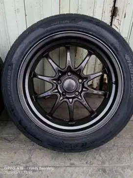 VELG CE 28 R18 HOLE 5×114