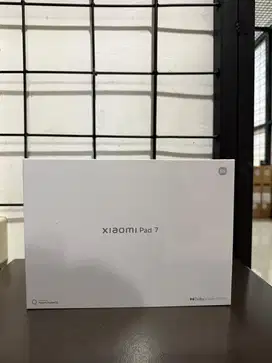 Xiaomi Pad 7 8/256