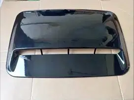 Air Flow Cup Mesin Scoop Mobil Universal All Mobil