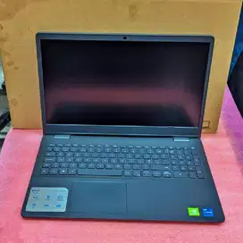 Laptop Dell Vostro 3500 Core i7 Gen 11 | Layar 15.6 FHD | Garansi