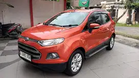 TDP 10JT|| Ford Ecosport 1.5 Titanium Automatic Pmk 2015 ISTW