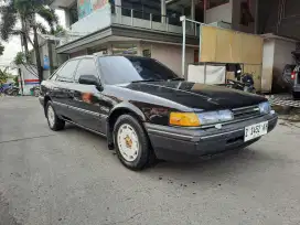 Mazda Capella 626 Th .1989 Manual