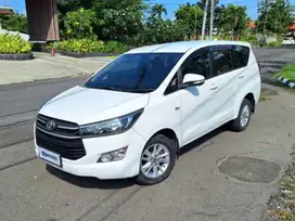 TOYOTA KIJANG INNOVA 2.0 G BENSIN MANUAL 2016