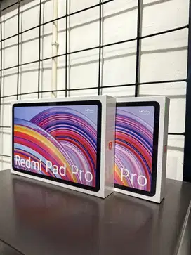 Redmi Pad pro 8/256