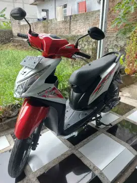 Honda beat fi esp