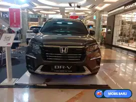 [Mobil Baru] Promo Honda BRV N7X