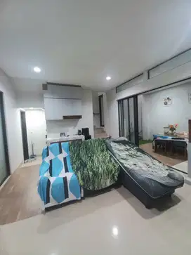 Dijual Rumah Cantik Minimalis Summarecon Bandung
