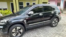 CR-V 2.4 Matic 2010