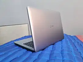 Laptop ASUS N4000 DDR4 4GB 1TB W11 ORI SSD Ready BerGARANSI