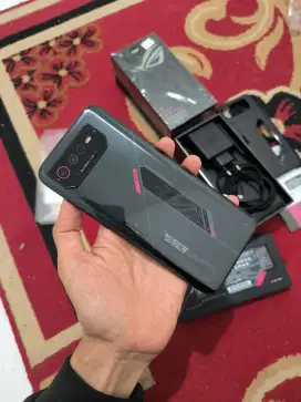 Asus ROG 6 5G 8/256
