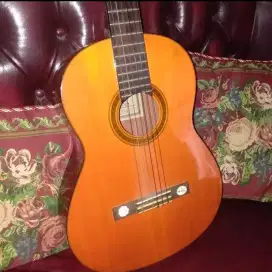 Gitar Nylon Yamaha CG101A