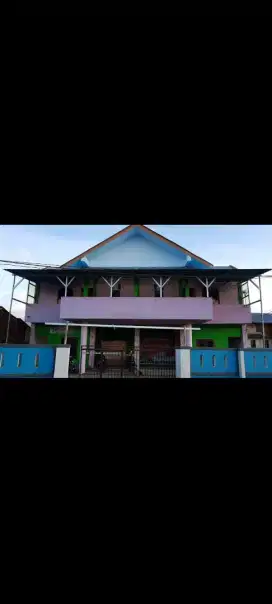 Kos Dijual Dekat Unima