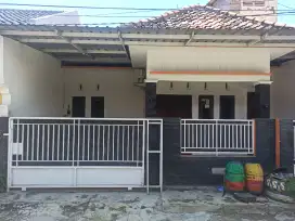 Rumah Perumahan Medono Indah, Full bangunan, akses dekat kemana saja.
