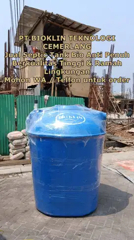 Septictank, Sepiteng Biofilter, Biotank, Biofil, Biotech,