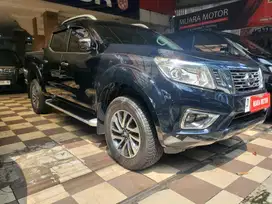 NISSAN NAVARA VL AT 4X4 DOUBLE CABIN 2015 KM ASLI 60RIBU