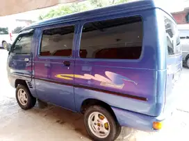 Suzuki Carry GRV 2003 Bensin