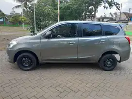 Datsun Go+ Panca 2015 Bensin