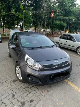 KIA RIO MULUS 2012