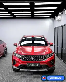 [Mobil Baru] Promo Honda WRV