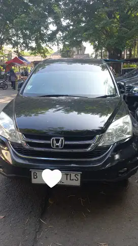 Honda CR-V 2011 Bensin