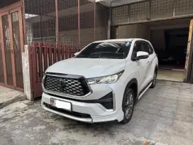 Toyota Innova Zenix Q HV CVT TSS Modellista Hybrid 2024 Automatic