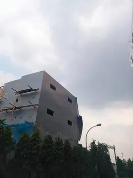 Dijual Kost-Kost-an CUAN dengan okupansi FULL PENYEWA di Karawaci