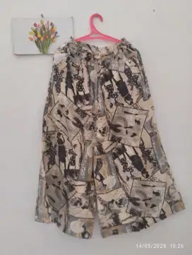 Preloved kualitas bagus