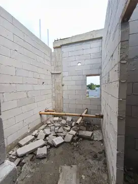 Dijual Kost-Kost-an CUAN dengan okupansi FULL PENYEWA di Karawaci