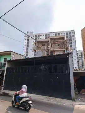 Dijual Kost-Kost-an CUAN dengan okupansi FULL PENYEWA di Karawaci