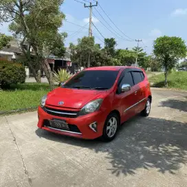 DP 7 JT | AGYA G 2015 MATIC