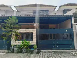 Disewakan / Dikontrakkan Rumah Dekat Bandara Juanda Sidoarjo