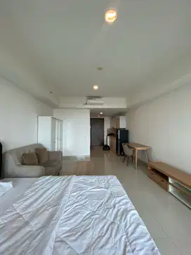 Disewakan Apartemen Kemang Village Tipe Studio Full Furnished