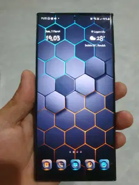Samsung Galaxy S23 Ultra 12/1Tab
