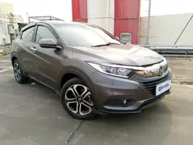 [OLXMOBBI] DP RENDAH Honda HRV 1.5 E Bensin-AT 2021 KTZMEI