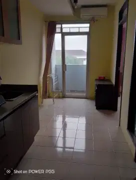 Sewa Apartemen di Baros Bandung