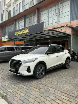 Nissan Kick E-Power Hybrid A/T 2021