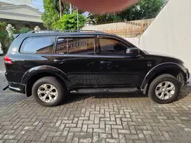 Pajero Dakar 4x2 Ultimate 2018 - Kondisi Istimewa!