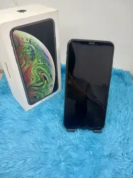 Iphone xs max 256 GB inter