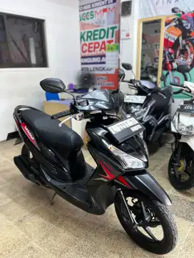 VARIO 110 F1 2017  SAS JL BARATAJAYA 19 NO 5