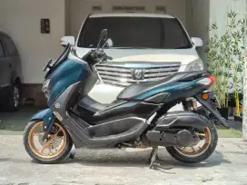 nmax tahun 2022 low km 9rb/tt boleh gan cash lebih bagus