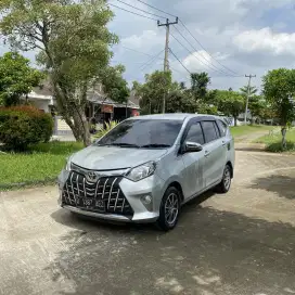 DP 7 JT | CALYA G 2016 MATIC