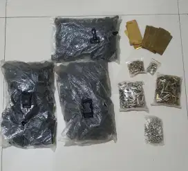 Perlengkapan usaha