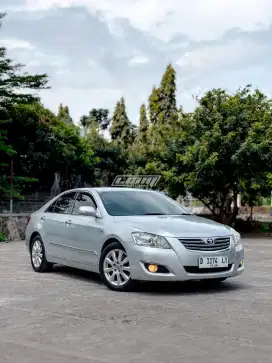 Toyota Camry V at matic 2007