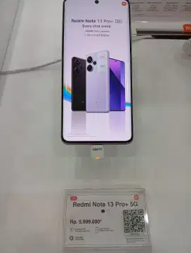 Redmi Note 13 Pro+ 5G 512GB