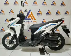 CASH/KREDIT HONDA VARIO 125 2018 (TT/KREDIVO/ PAYLATER/CC 0%)