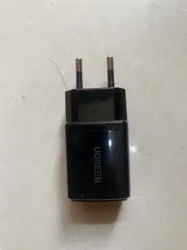 Charger adaptor Ugreen good condition