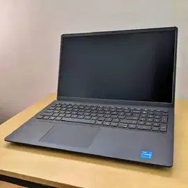 Laptop Dell Vostro 3510 Core i5 Gen 11 | Layar FHD | Performa Ciamik