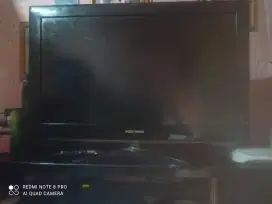LCD POLYTRON CINEMAX