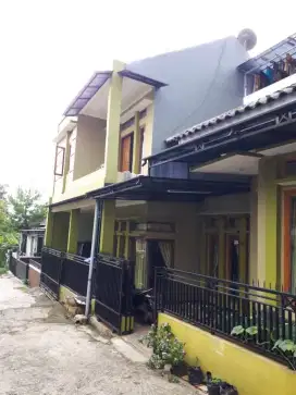 Rumah Siap Huni dan Full Furnish