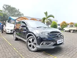 [OLXmobbi] MOBIL LANGKA - HONDA CRV 2.4 RM3 BENSIN AT 2014